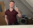 Rencontre Homme Allemagne à Schwedt : Christian, 22 ans